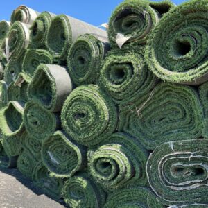 recycled artificial grass1